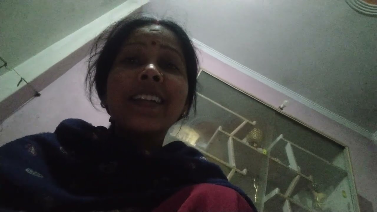 Radha Krishna #bhajan 👌🌺🙏👌🌺#swar swar#chanda Jha veido 🙏#radhakrishna 