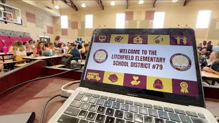 LESD79 New Teacher Induction 2024