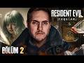 LEONA NE OLDU? VICTOR PEŞİMİZDE! | RESIDENT EVIL REQUIEM | BÖLÜM 2 |