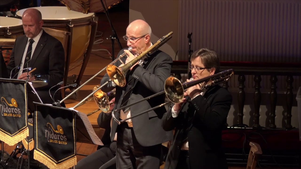 Scarborough Fair (Trad./Langford)