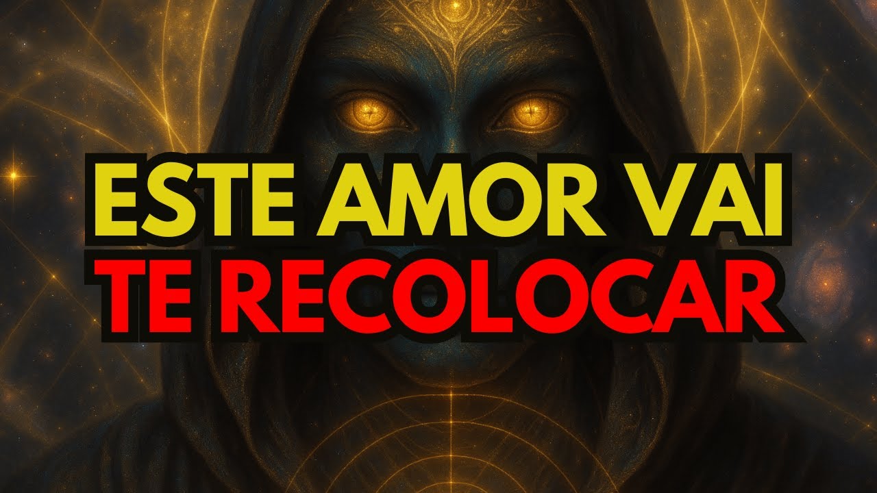 ESCOLHIDO: SUA ALMA GÊMEA VEM PARA TE AMAR E TE RECOLOCAR EM UMA NOVA VIDA ✨🚀