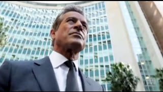 Self proclaimed financial wizard Mark Bouris' Yellow Brick Road has never made a profit