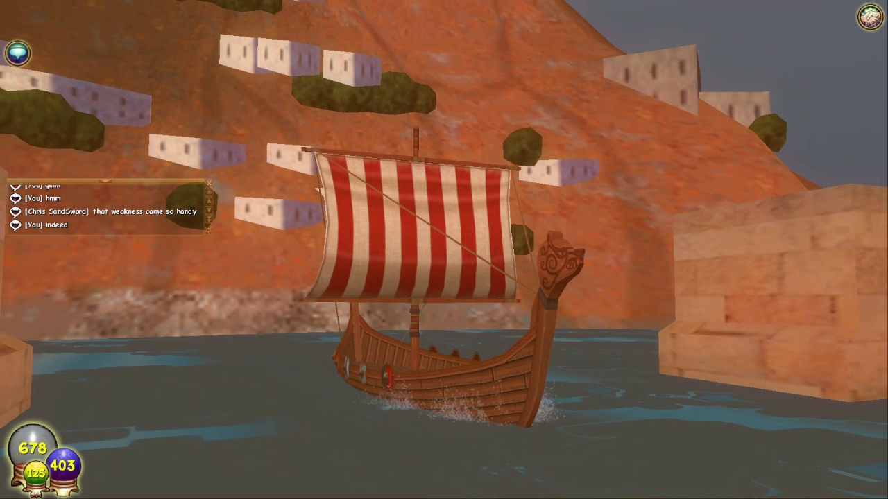 WIZARD101 - DEFEATING SHADOWWOCK WITH CLUTCH