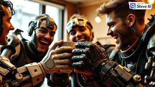 Caffeine Chronicles: A Dark Brew History