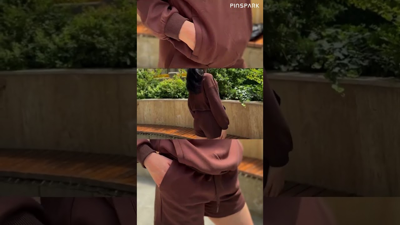 Comfort meets style in this perfect casual set.🤩Ready for any adventure ✈️ft.natalia_kstyle