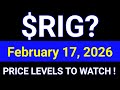 RIG Stock (Transocean Ltd.) RIG Stock Analysis | February 17, 2026