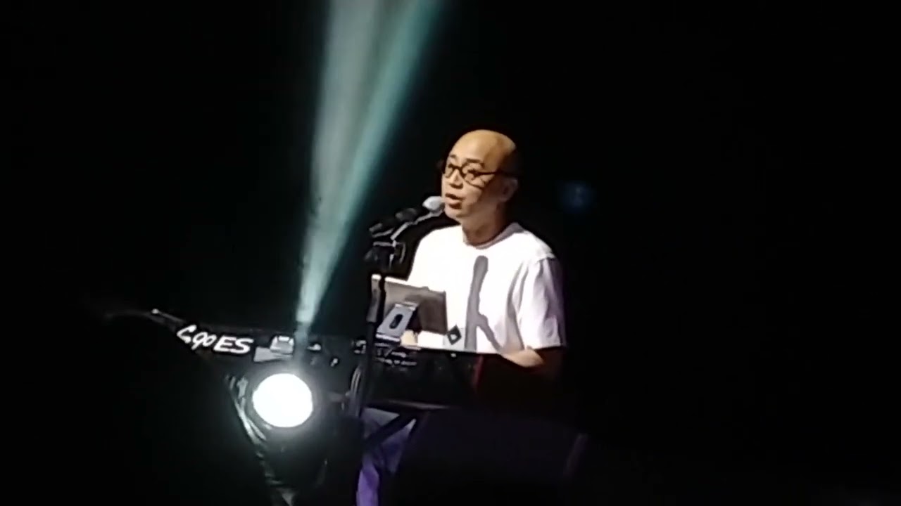 「소풍」-하림. 제3회 창원노동문화축제. 안녕히 다녀오겠습니다. 하림 님 공연. 5.