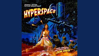 Hyperspace Main Title / Pin Head