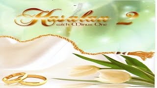 Ngayon Hanggang Wakas (Lyric Video)-Papuri Singer's Ft. Terry Javier