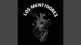 Video thumbnail of "Los Mentidores - Odiosa"