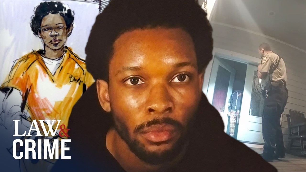 Shocking Transformation: Disheveled D4vd's Courtroom Appearance Raises Eyebrows in Gripping Child Murder Case