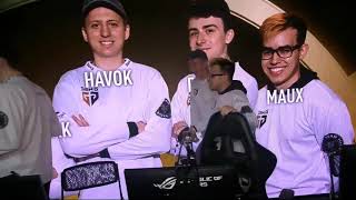CWL Miami Day Two Highlights and Funny Moments
