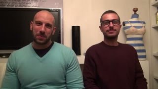 Intervista Agli Antipodi, Vincitori Di Pechino Express