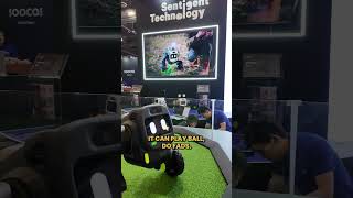 ✅ I Found the Crazy Robots at CES 2026! (Humanoid & AI Tour) 🤖Walking Through a Robot Revolution