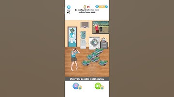 Annoying puzzle game 2 level 60