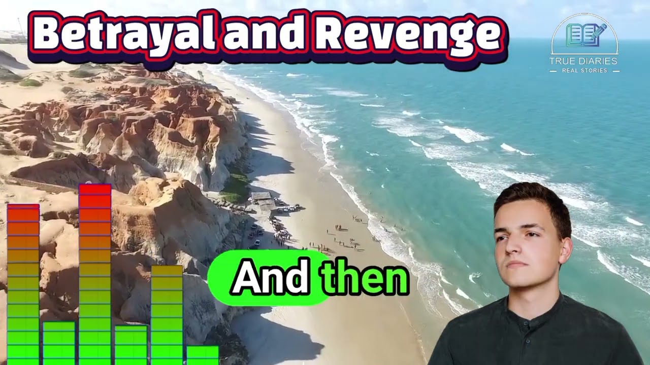 “From Heartbreak to Power: My Revenge Story”