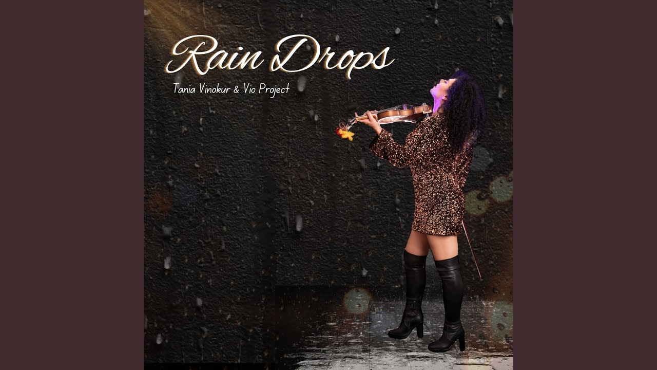 在 YouTube 上观看 Rain Drops