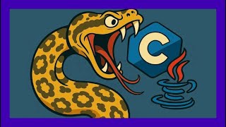 Famous 🐍 Python democratizes access to programming, and could mean the end of C and C++. Wealth