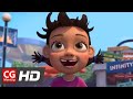 CGI 3D Animation Short Film HD &quot;A Bumpy Ride&quot; by Chang Shu | CGMeetup