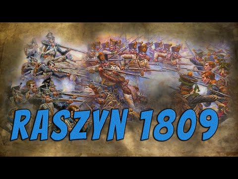 Raszyn 1809