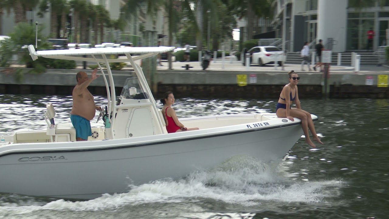 Raw Boat Clip BoatSnaps YouTube