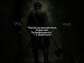 The Most Dangerous Betrayal Comes From Within