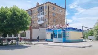 картинка: Шахтинск, Карагандинская область, 13.06.2022