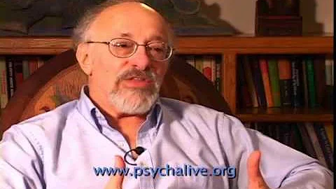 Dr. Allan Schore on key factors in treating suicidal individuals