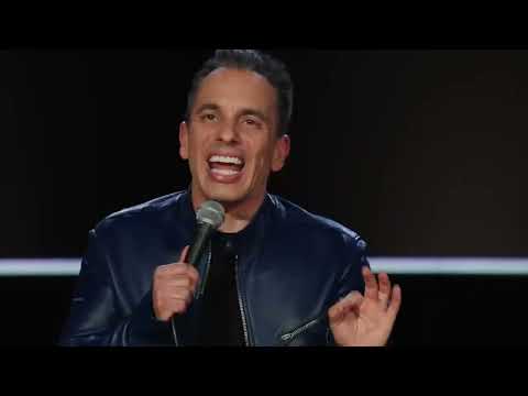 Video: Sebastian Maniscalco neto vērtība: Wiki, precējies, ģimene, kāzas, alga, brāļi un māsas