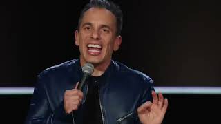 Sebastian Maniscalco - Italian Family Secrets (Stay Hungry Clip) Net Worth