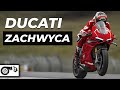 Najbardziej zaawansowany motocykl na świecie 😮  Prawdziwe MotoGP na drogach. Analiza Panigale V4R