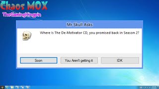 Microsoft Sam Reads Funny Windows Errors Season 3 Episode 2 (S3 EP2)