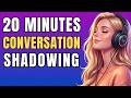 Stop Translating in Your Mind! Speak English Smoothly in 20 Minutes