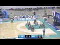 2019 Asia Oceania Wheelchair Basketball Championships - India vs Malaysia