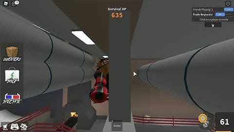 How To Glitch Through Without Autoclicker or Exploits (MM2)