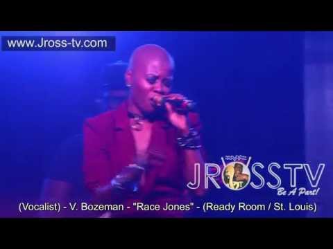 James Ross @