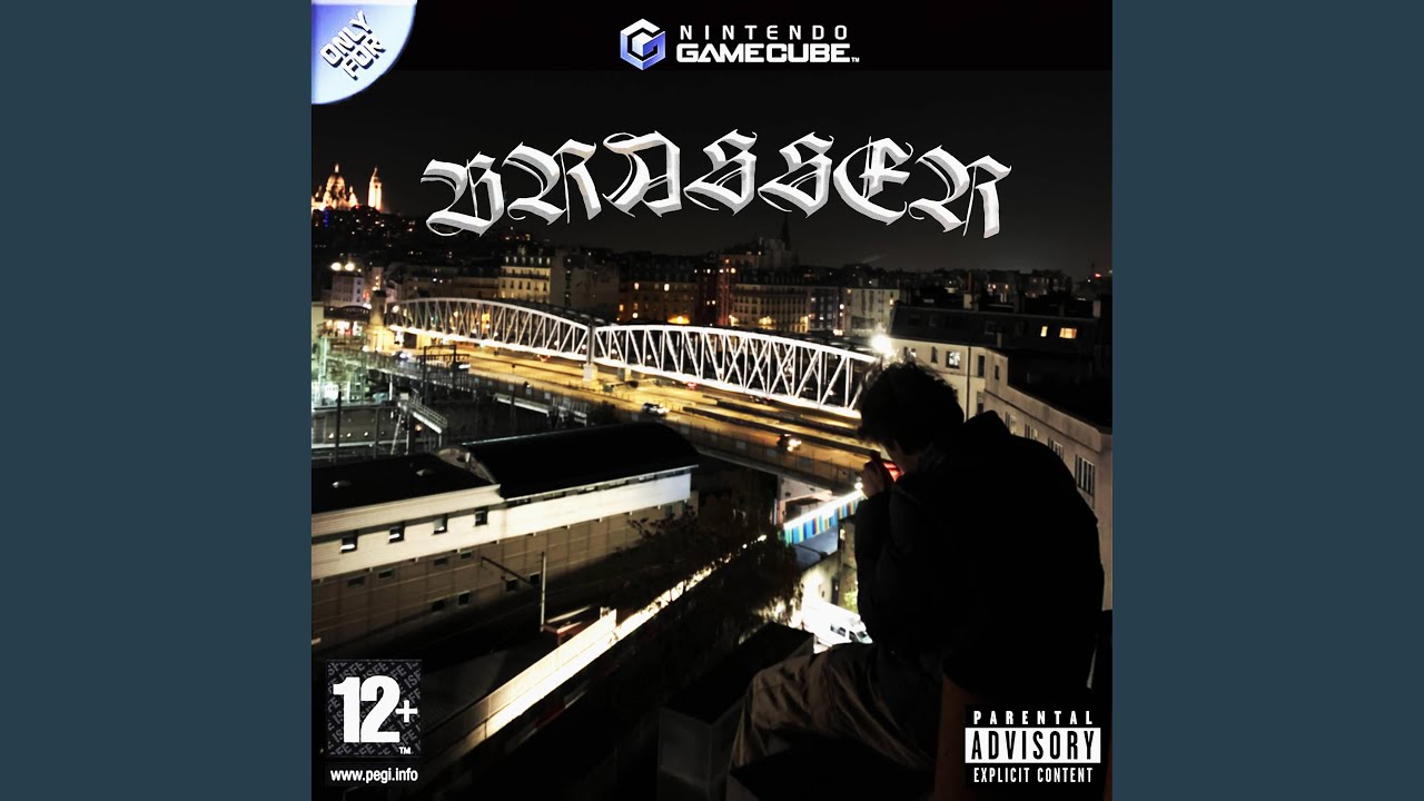 Watch Brasser on YouTube Watch Brasser on YouTube