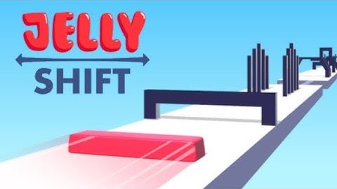 Jelly Shift All Level 11-20 Android Gameplay