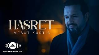 Mesut Kurtis  Hasret Ramadan 2026 turkish