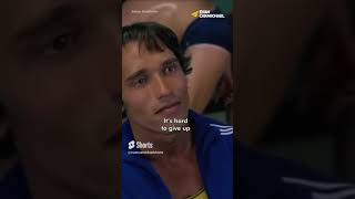 Stop Getting Comfortable | The Key to Relentless Growth