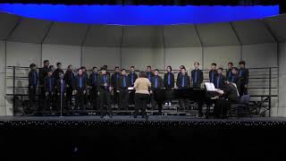 Dear Theodosia - Miranda | Morris Middle School Choir