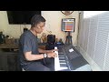 Pearl Jam - Black (Andrew Polanski  cover).
