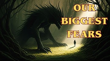 The Psychology Behind Our Biggest Fears and How to Overcome Them | Motivation | Rejection | Failure