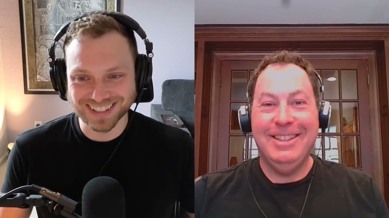 Episode 113: Do You Want a Better Version of What You Have?