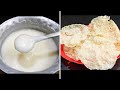            rice papad recipe in tamil