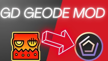 Geometry Dash || How to install GEODE Mod Loader.