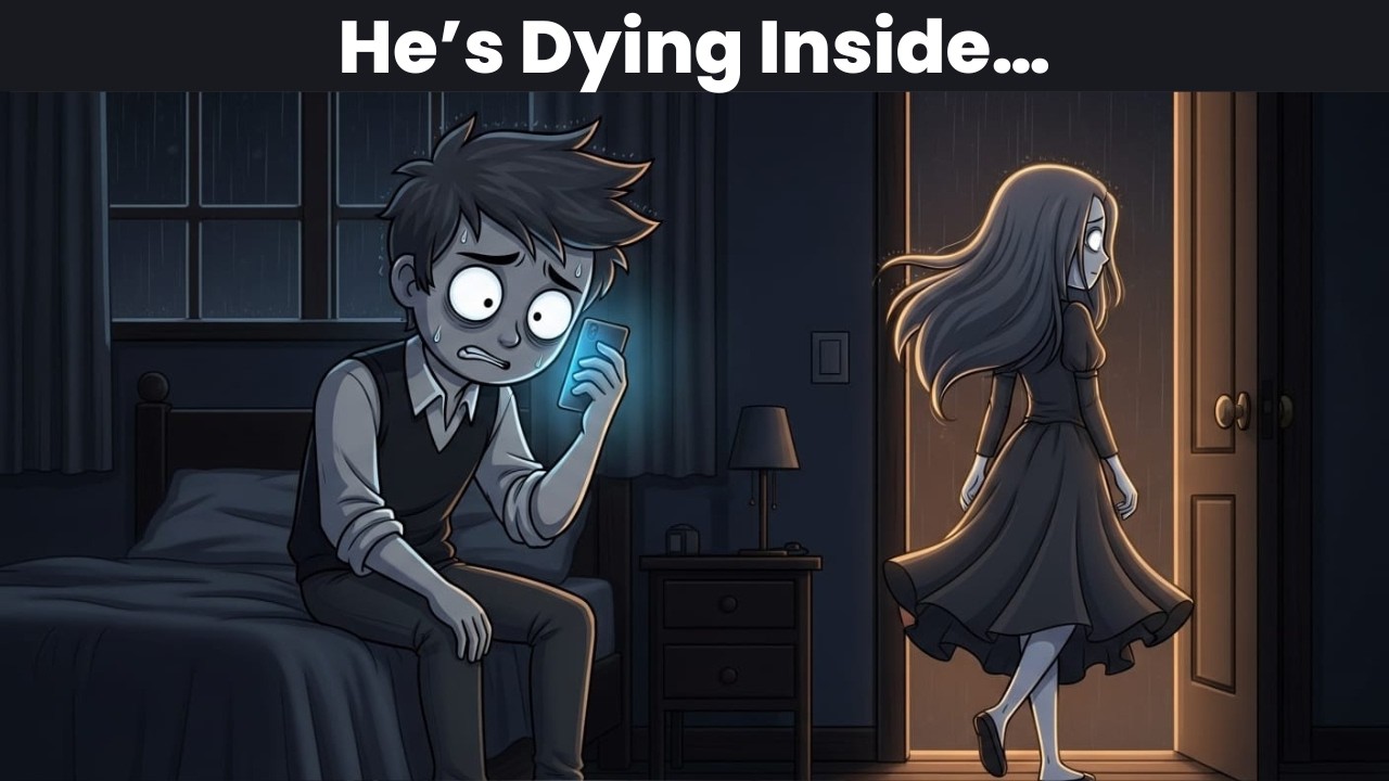 The Truth Behind an Avoidant’s Pain When You Withdraw