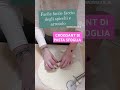 CROISSANT DI PASTA SFOGLIA