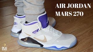 jordan mars 270 concord