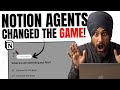 How to Use Notion Agents to Automate Your Entire Workflow